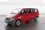 Mercedes-Benz Vito 2011 года